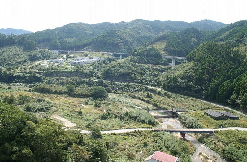 佐賀県富士町