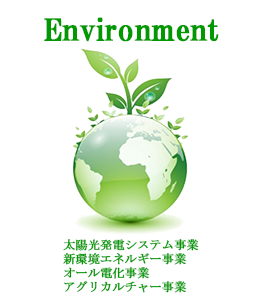 Environment