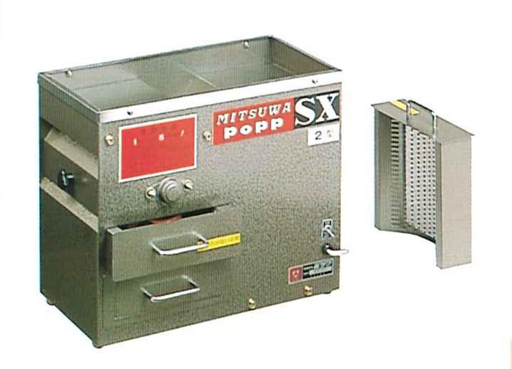 POPP-SX2 model